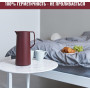 Термоглечик Tefal Motiva 1 л Burgundy (N4170210) Термоглечик Tefal Motiva 1 л Burgundy (N4170210)