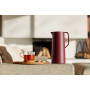Термоглечик Tefal Motiva 1 л Burgundy (N4170210) Термоглечик Tefal Motiva 1 л Burgundy (N4170210)