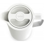 Термоглечик Tefal Motiva 1 л White (N4170410)