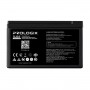 Акумуляторна батарея Prologix 12V 8AH (PL12-8) AGM Акумуляторна батарея Prologix 12V 8AH (PL12-8) AGM