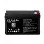 Акумуляторна батарея Prologix 12V 8AH (PL12-8) AGM Акумуляторна батарея Prologix 12V 8AH (PL12-8) AGM