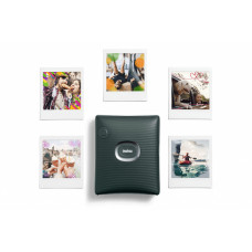 Принтер миттєвого друку Fujifilm Instax SQ Link Green (16785482) Принтер миттєвого друку Fujifilm Instax SQ Link Green (16785482)