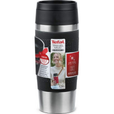 Термочашка Tefal Travel Mug Classic 360 мл Black (N2020210)