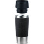 Термочашка Tefal Travel Mug Classic 360 мл Black (N2020210) Термочашка Tefal Travel Mug Classic 360 мл Black (N2020210)