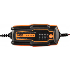 Зарядний пристрій NEO Tools 11-890