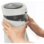 Термос Tefal Ponza Pump 1.9 л White (K3140214) Термос Tefal Ponza Pump 1.9 л White (K3140214)