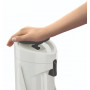 Термос Tefal Ponza Pump 1.9 л White (K3140214) Термос Tefal Ponza Pump 1.9 л White (K3140214)
