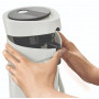 Термос Tefal Ponza Pump 1.9 л White (K3140214) Термос Tefal Ponza Pump 1.9 л White (K3140214)