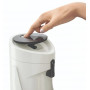 Термос Tefal Ponza Pump 1.9 л White (K3140214) Термос Tefal Ponza Pump 1.9 л White (K3140214)