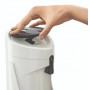 Термос Tefal Ponza Pump 1.9 л White (K3140214) Термос Tefal Ponza Pump 1.9 л White (K3140214)