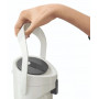 Термос Tefal Ponza Pump 1.9 л White (K3140214) Термос Tefal Ponza Pump 1.9 л White (K3140214)