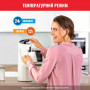 Термос Tefal Ponza Pump 1.9 л White (K3140214) Термос Tefal Ponza Pump 1.9 л White (K3140214)