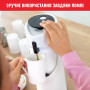 Термос Tefal Ponza Pump 1.9 л White (K3140214) Термос Tefal Ponza Pump 1.9 л White (K3140214)
