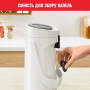 Термос Tefal Ponza Pump 1.9 л White (K3140214) Термос Tefal Ponza Pump 1.9 л White (K3140214)