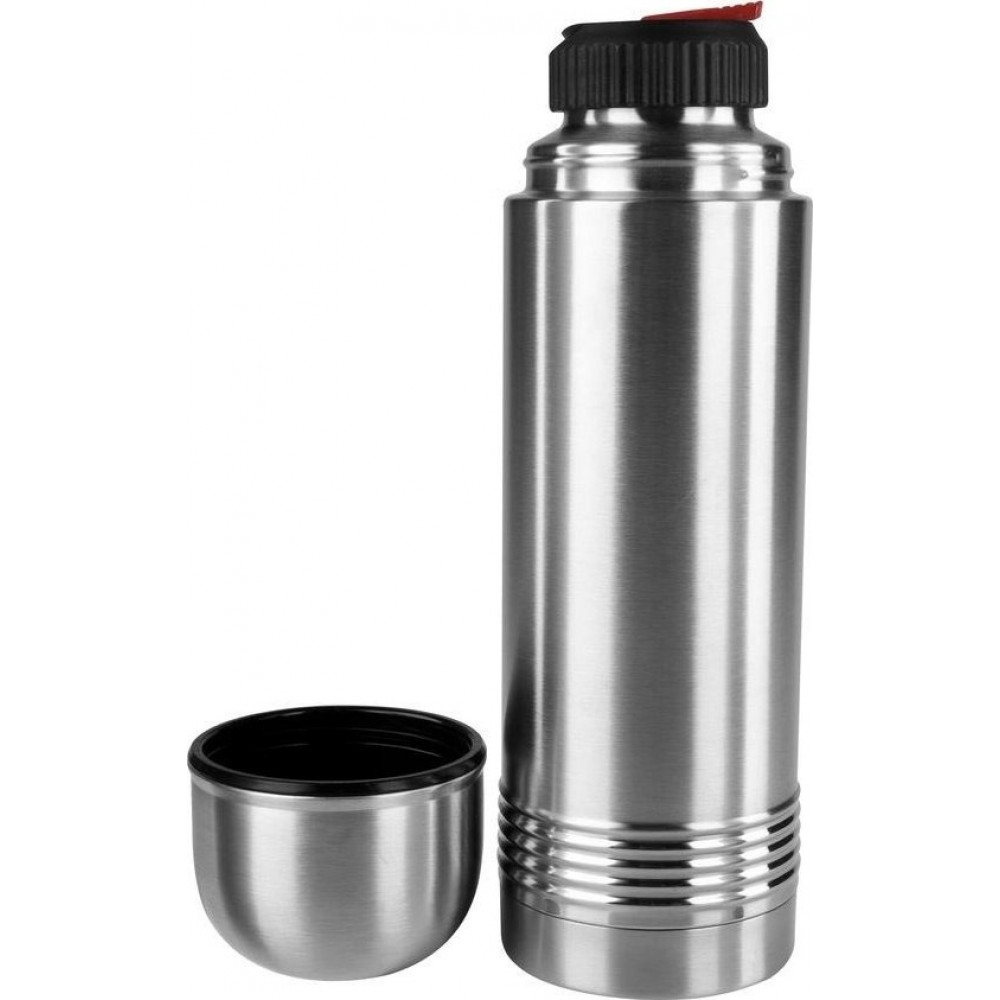 Термос Tefal Senator 0.7 л Steel (K3063314)