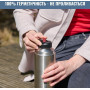 Термос Tefal Senator 0.7 л Steel (K3063314)