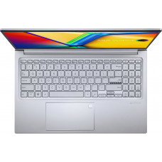 Ноутбук Asus Vivobook 15 OLED M1505YA-L1271 (90NB10Q2-M00CW0) Cool Silver