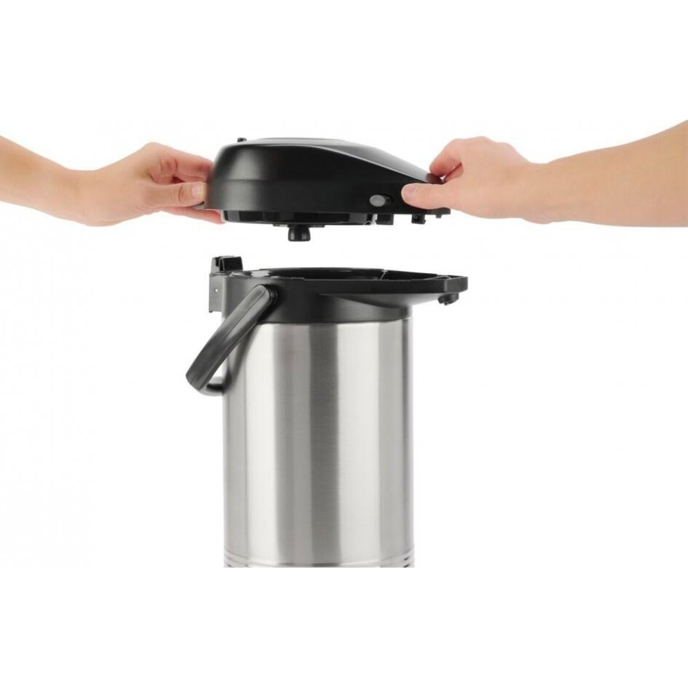 Термос Tefal President 3 л (K3150114)