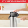 Термос Tefal President 3 л (K3150114)