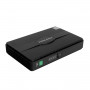 Джерело безперебійного живлення для роутерів mini UPS DC Prologix PLP418ECO_promo Джерело безперебійного живлення для роутерів mini UPS DC Prologix PLP418ECO_promo