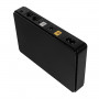 Джерело безперебійного живлення для роутерів mini UPS DC Prologix PLP418ECO_promo Джерело безперебійного живлення для роутерів mini UPS DC Prologix PLP418ECO_promo