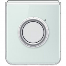 Чохол-накладка Samsung Clear Gadget Case для Samsung Galaxy Flip 5 SM-F731 Transparent (EF-XF731CTEGUA)
