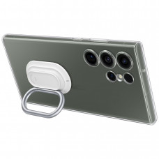 Чохол-накладка Samsung Clear Gadget Case для Samsung Galaxy S23 Ultra SM-S918 Transparent (EF-XS918CTEGRU) Чохол-накладка Samsung Clear Gadget Case для Samsung Galaxy S23 Ultra SM-S918 Transparent (EF-XS918CTEGRU)