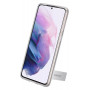 Чохол-накладка Samsung Clear Standing Cover для Samsung Galaxy S21+ SM-G996 Transparent (EF-JG996CTEGRU)