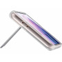 Чохол-накладка Samsung Clear Standing Cover для Samsung Galaxy S21+ SM-G996 Transparent (EF-JG996CTEGRU)