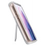 Чохол-накладка Samsung Clear Standing Cover для Samsung Galaxy S21+ SM-G996 Transparent (EF-JG996CTEGRU)