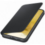 Чохол-книжка Samsung LED View Cover для Samsung Galaxy S22+ SM-S906 Black (EF-NS906PBEGRU)