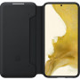 Чохол-книжка Samsung LED View Cover для Samsung Galaxy S22+ SM-S906 Black (EF-NS906PBEGRU)