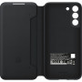Чохол-книжка Samsung LED View Cover для Samsung Galaxy S22+ SM-S906 Black (EF-NS906PBEGRU)