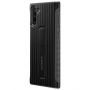 Чохол-накладка Samsung Protective Standing Cover для Samsung Galaxy Note 10 SM-N970 Black (EF-RN970CBEGRU)
