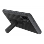 Чохол-накладка Samsung Protective Standing Cover для Samsung Galaxy Note 10 SM-N970 Black (EF-RN970CBEGRU)