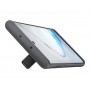 Чохол-накладка Samsung Protective Standing Cover для Samsung Galaxy Note 10 SM-N970 Black (EF-RN970CBEGRU)
