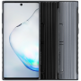 Чохол-накладка Samsung Protective Standing Cover для Samsung Galaxy Note 10 SM-N970 Black (EF-RN970CBEGRU)
