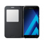 Чохол-книжка Samsung S View Standing Cover для Samsung Galaxy A5 2017 SM-A520 Black (EF-CA520PBEGRU)