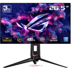 Монітор Asus 26.5