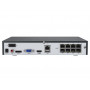 Відеореєстратор Reolink NVS8 (RLN8-410)