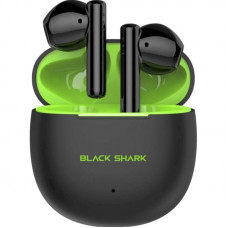 Bluetooth-гарнітура Black Shark T9 Green (BS-T9)