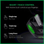 Bluetooth-гарнітура Black Shark Lucifer T7 Black (BS-T7)
