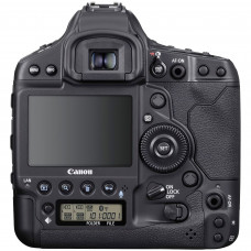 Цифрова дзеркальна фотокамера Canon EOS 1DX Mark III Body (3829C010)
