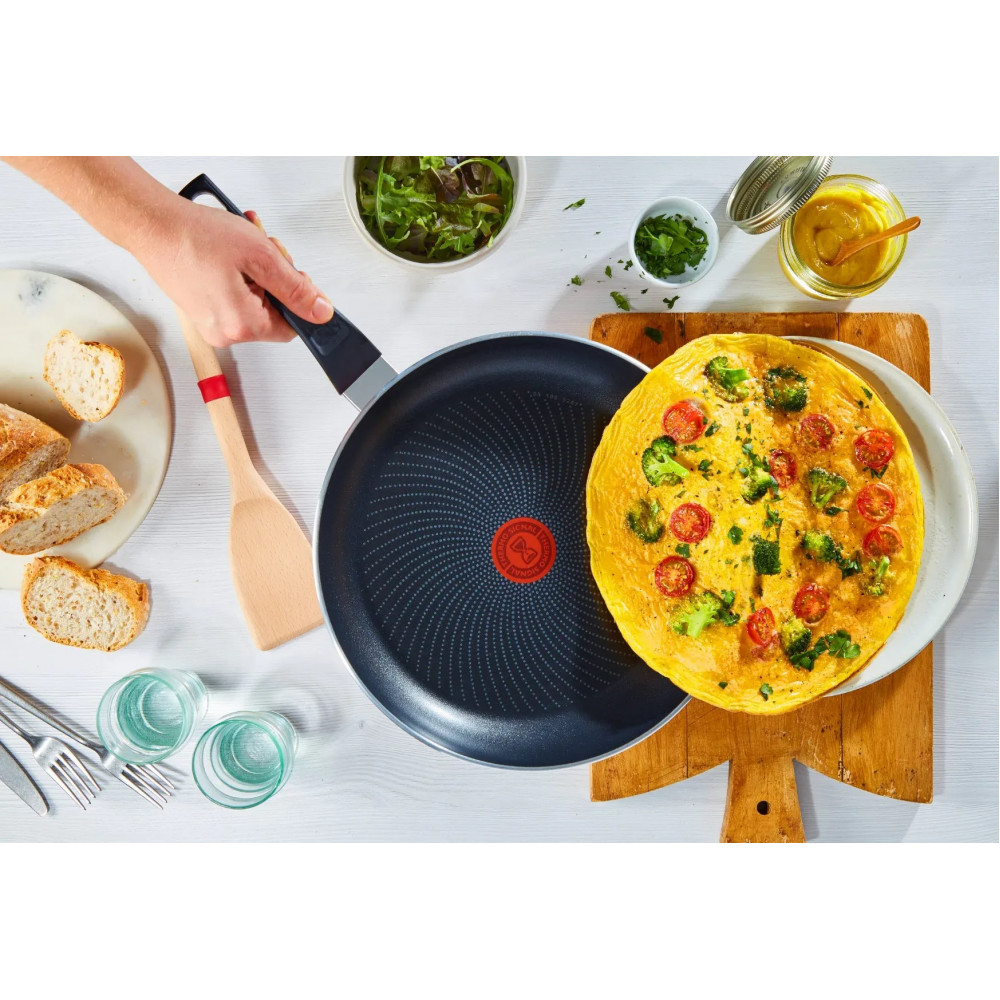 Cковорода Tefal C2720653