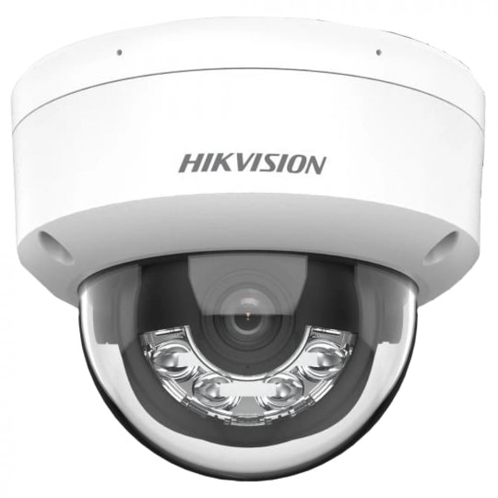 IP-камера Hikvision DS-2CD2143G2-LIS2U (2.8мм)