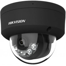 IP-камера Hikvision DS-2CD2143G2-LIS2U Black (2.8мм)