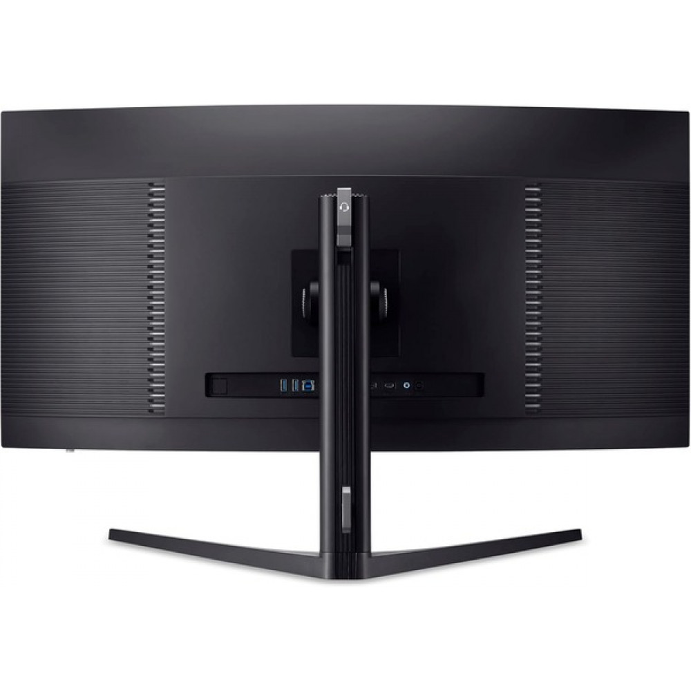 Монiтор Acer 34