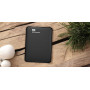 Зовнішній жорсткий диск 2.5