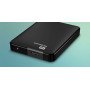 Зовнішній жорсткий диск 2.5