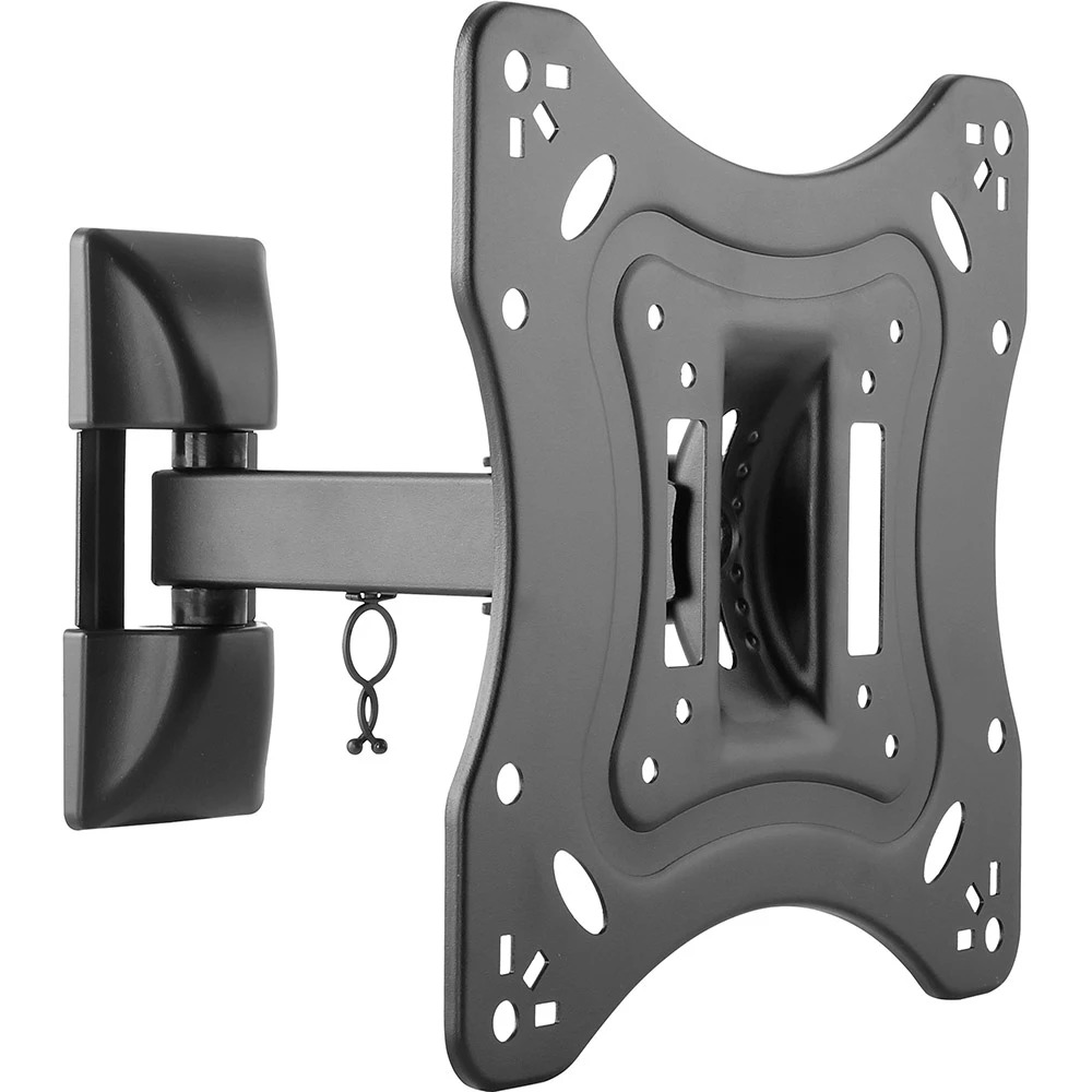 Кронштейн Satelit 19-43PIVOT200 (VESA200х200)